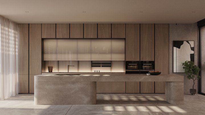 RIVA Swiss-made properties in Mallorca