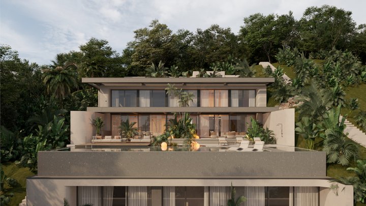 RIVA Swiss-made properties in Mallorca