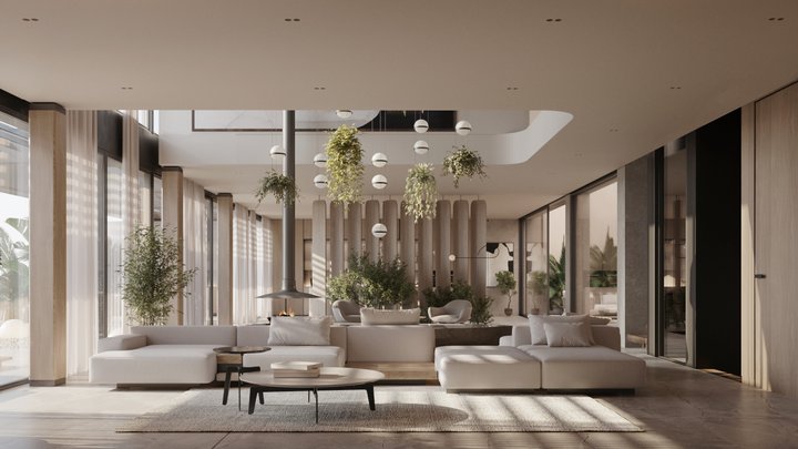RIVA Swiss-made properties in Mallorca