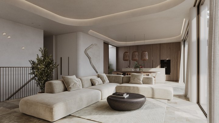 RIVA Swiss-made properties in Mallorca