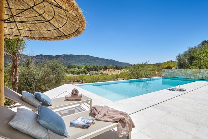 RIVA Swiss-made properties in Mallorca
