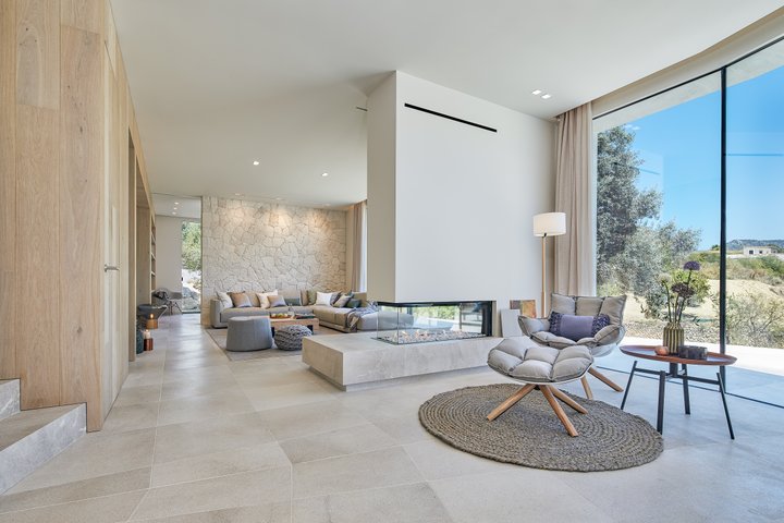 RIVA Swiss-made properties in Mallorca