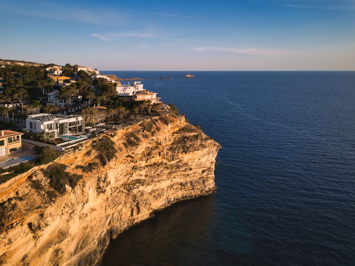 RIVA Swiss-made properties in Mallorca