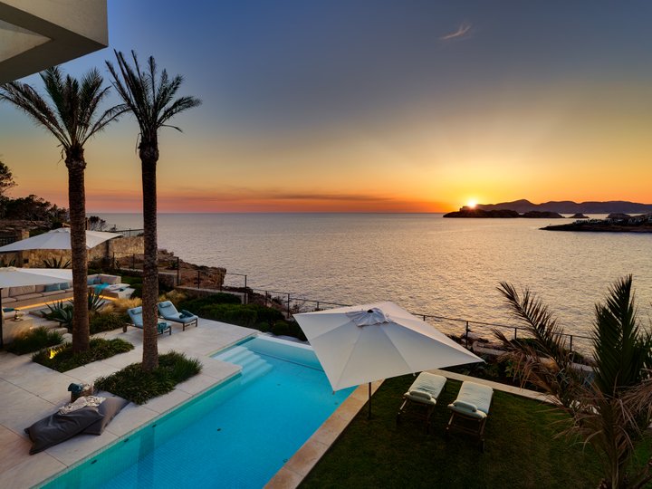 RIVA Swiss-made properties in Mallorca