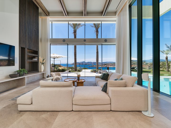 RIVA Swiss-made properties in Mallorca