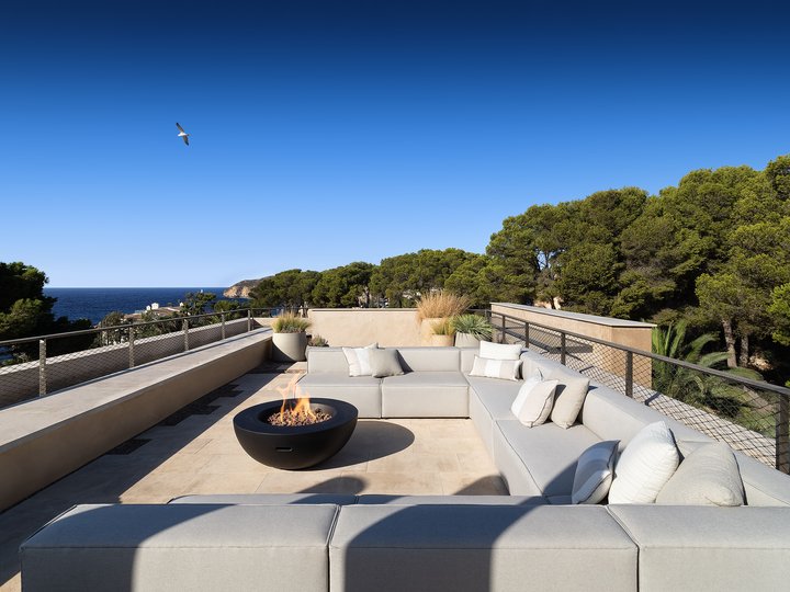 RIVA Swiss-made properties in Mallorca
