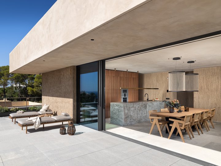 RIVA Swiss-made properties in Mallorca