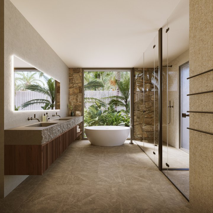 RIVA Swiss-made properties in Mallorca