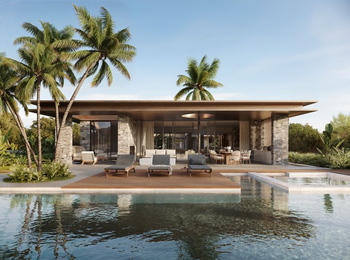 RIVA Swiss-made properties in Mallorca