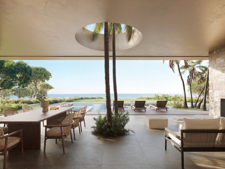 RIVA Swiss-made properties in Mallorca